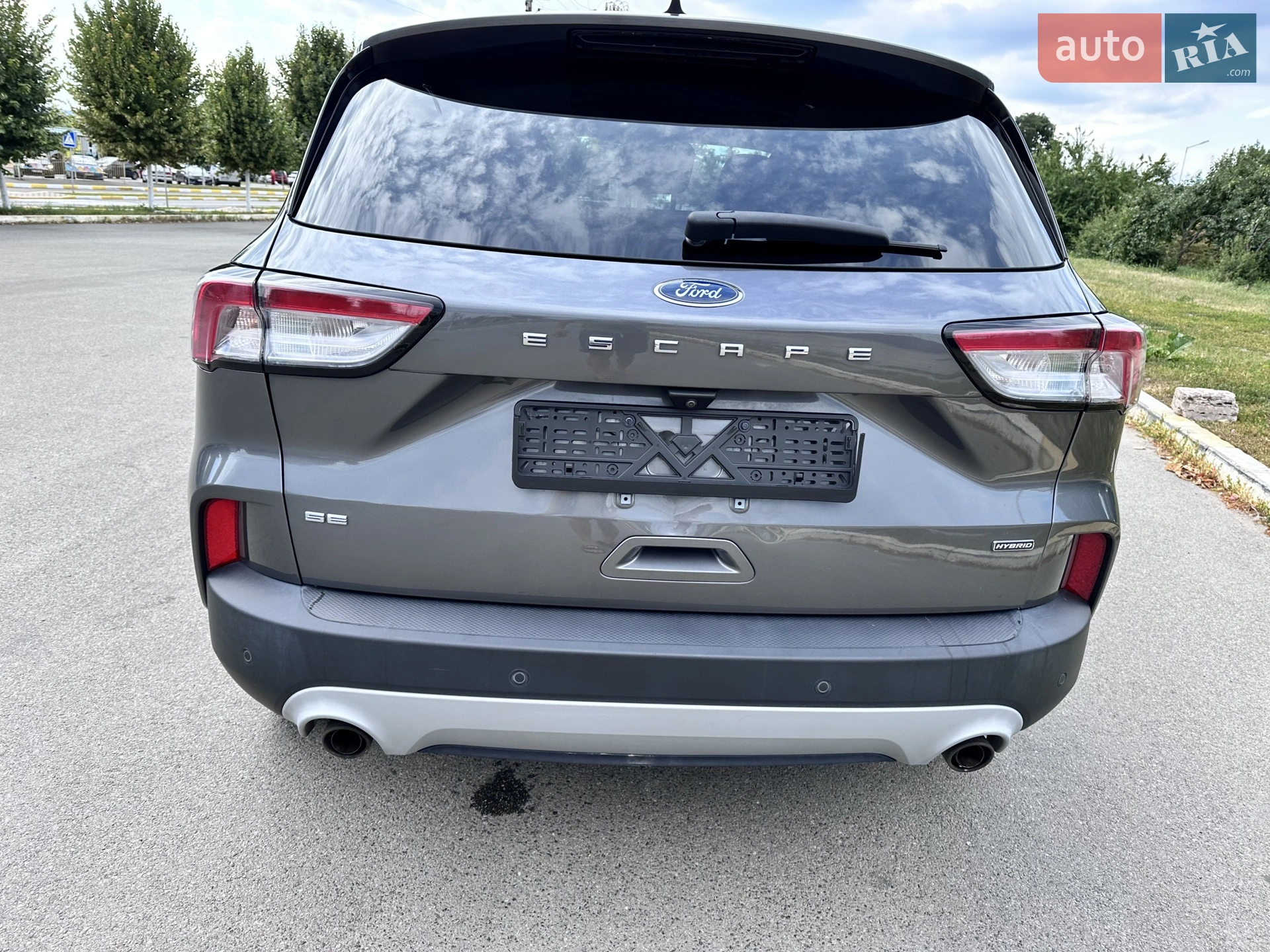 2021 Ford Escape - мініатюра 6