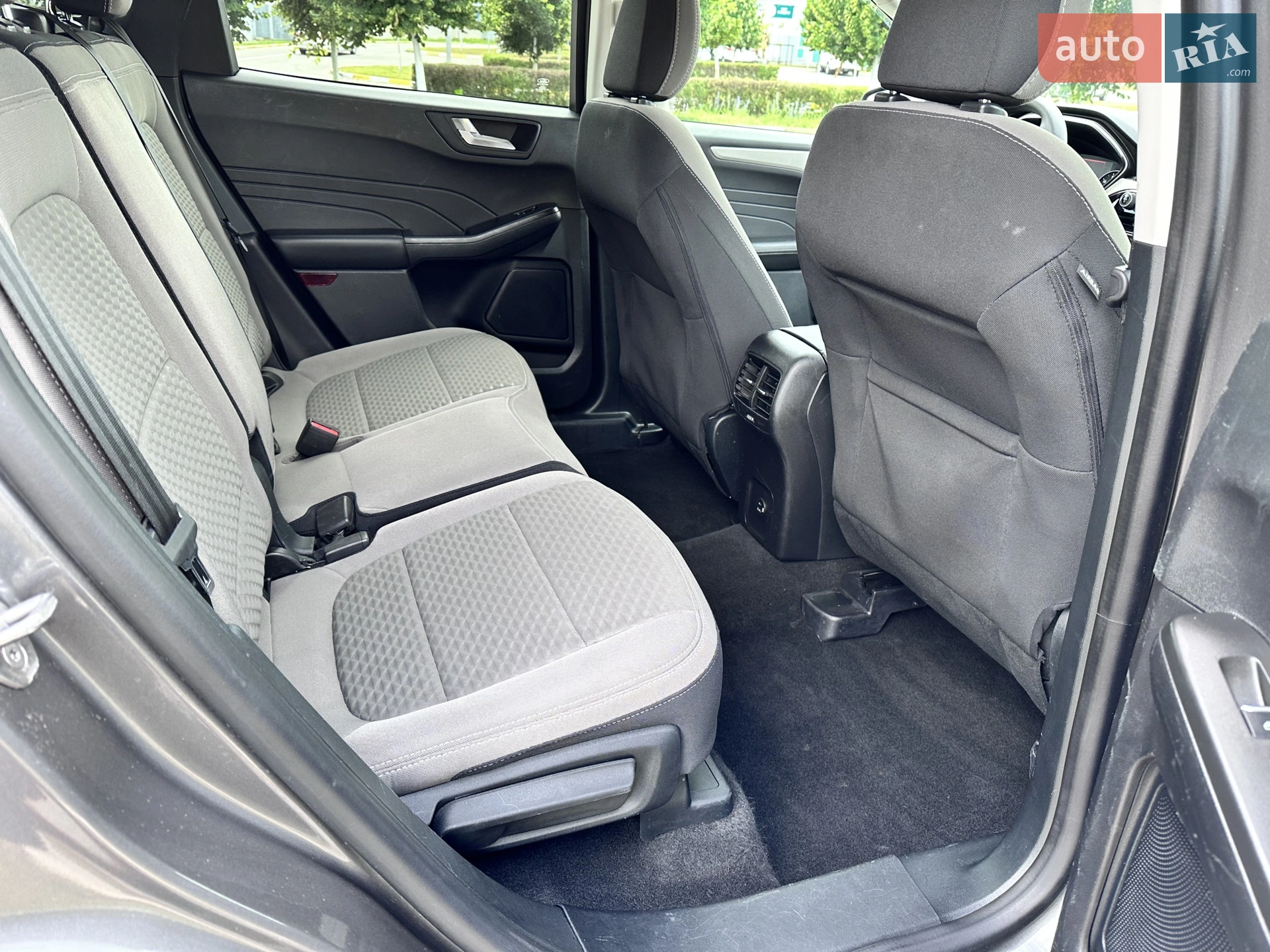 2021 Ford Escape - мініатюра 11