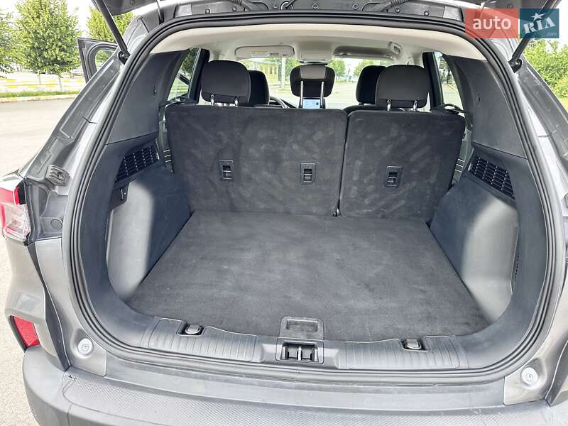 Внедорожник / Кроссовер Ford Escape 2021 в Киеве фото 20 Внедорожник / Кроссовер Ford Escape 2021 в Киеве