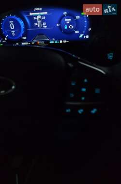 Внедорожник / Кроссовер Ford Escape 2022 в 