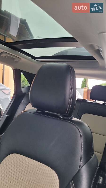 Внедорожник / Кроссовер Ford Escape 2022 в Киеве фото 26 Внедорожник / Кроссовер Ford Escape 2022 в Киеве