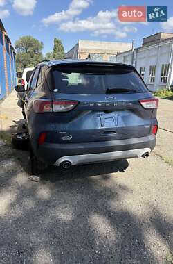 Внедорожник / Кроссовер Ford Escape 2020 в Днепре