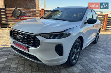 Позашляховик / Кросовер Ford Escape 2023 в Львові