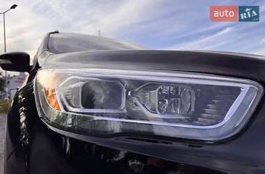 Внедорожник / Кроссовер Ford Escape 2019 в 
