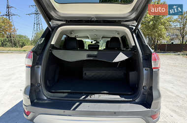 Внедорожник / Кроссовер Ford Escape 2014 в 