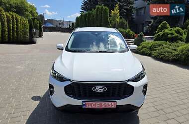 Внедорожник / Кроссовер Ford Escape 2023 в 