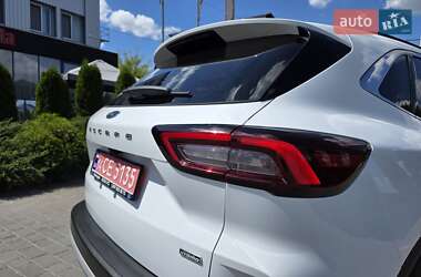 Внедорожник / Кроссовер Ford Escape 2023 в 