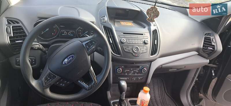 Позашляховик / Кросовер Ford Escape 2016 в Одесі
