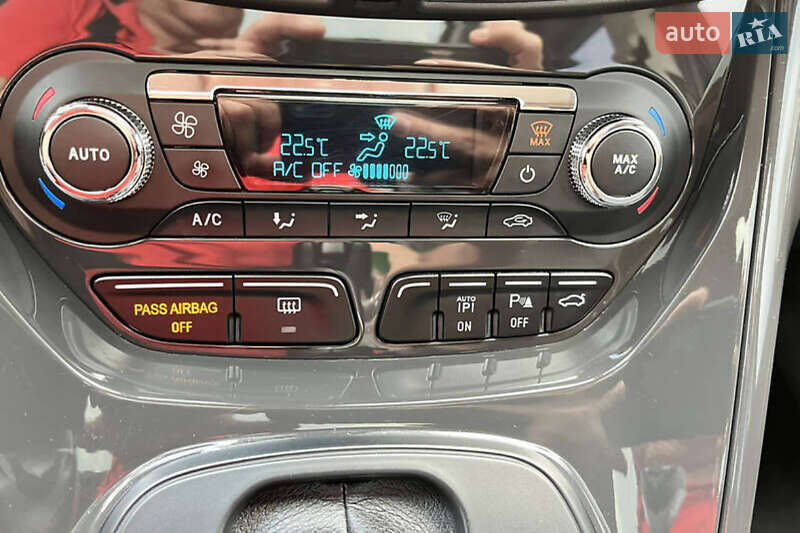 Внедорожник / Кроссовер Ford Escape 2014 в Буче фото 21 Внедорожник / Кроссовер Ford Escape 2014 в Буче