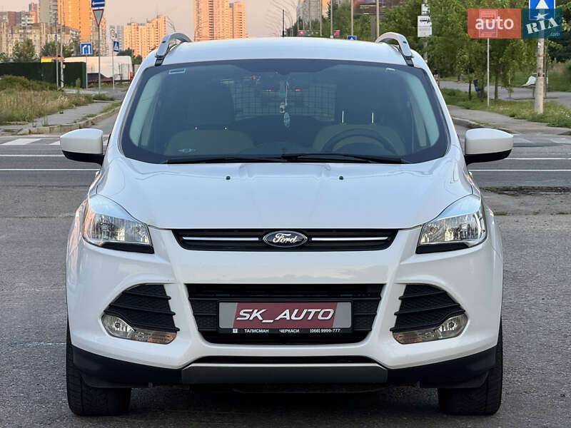 Внедорожник / Кроссовер Ford Escape 2014 в Киеве