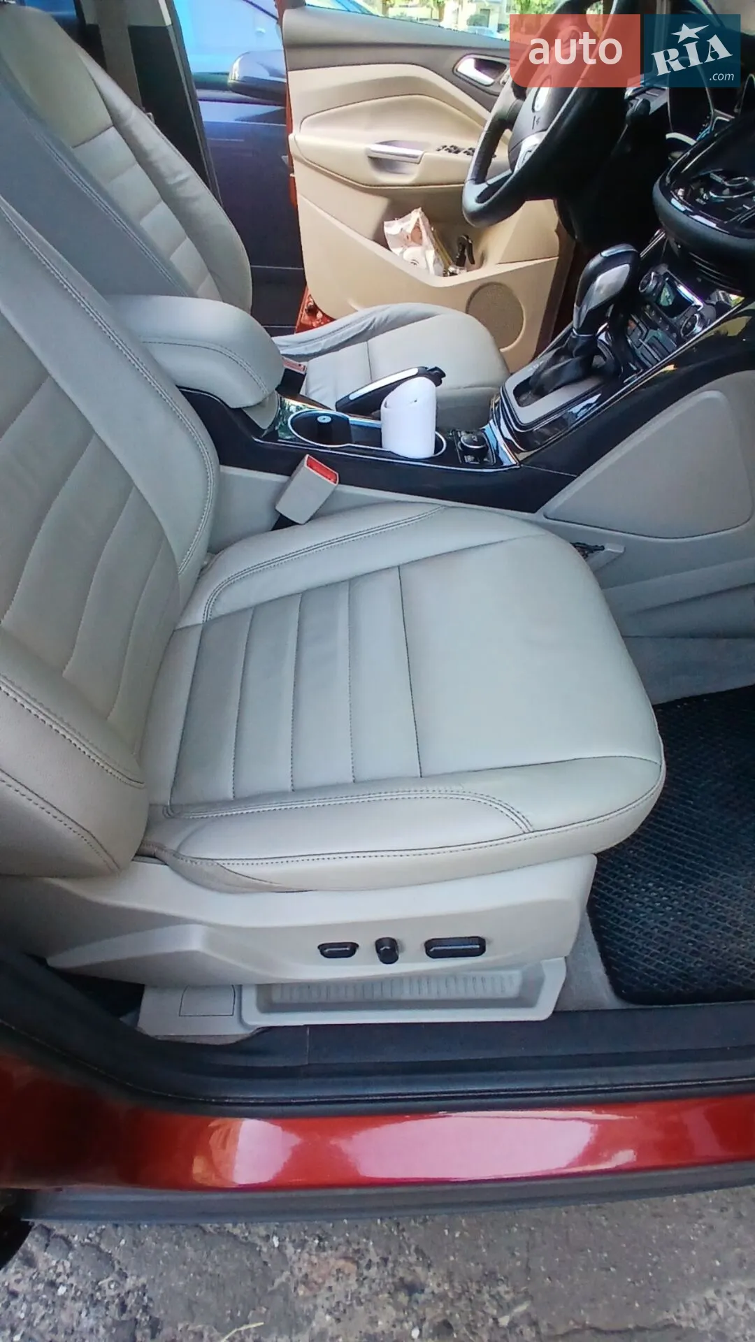 2016 Ford Escape - мініатюра 17