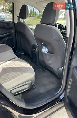 Внедорожник / Кроссовер Ford Escape 2022 в 