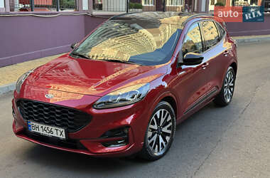 Внедорожник / Кроссовер Ford Escape 2020 в 
