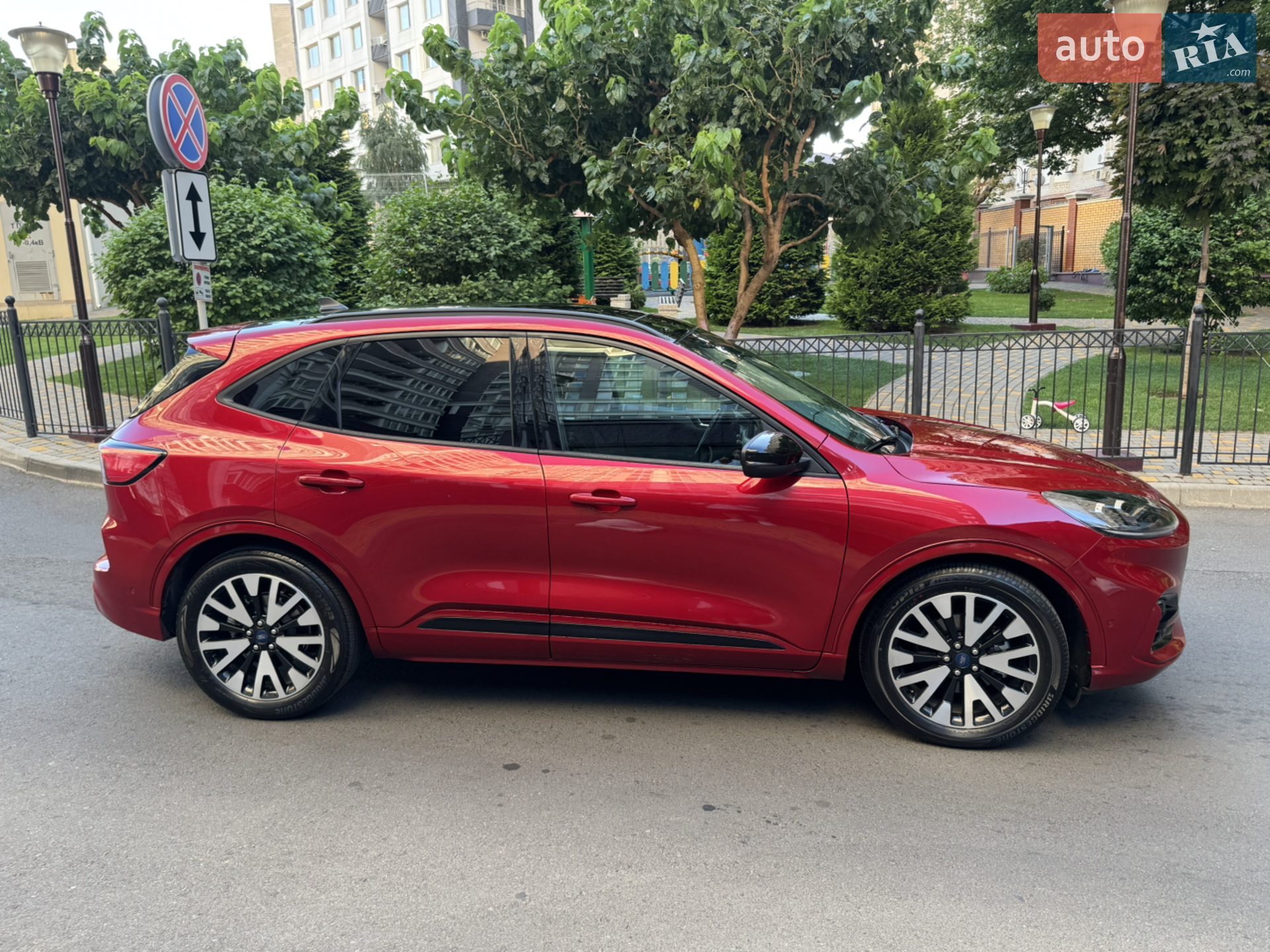 2020 Ford Escape - мініатюра 29