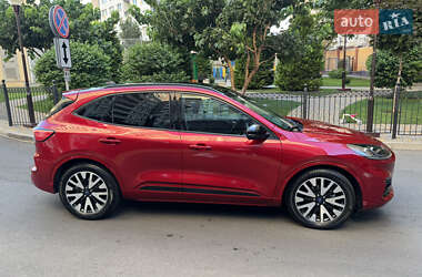 Внедорожник / Кроссовер Ford Escape 2020 в 