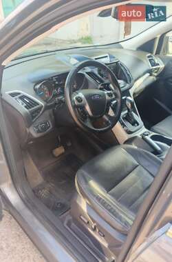 Позашляховик / Кросовер Ford Escape 2013 в Мостиській фото 4 Позашляховик / Кросовер Ford Escape 2013 в Мостиській