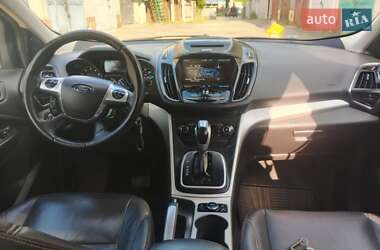 Позашляховик / Кросовер Ford Escape 2013 в Мостиській фото 9 Позашляховик / Кросовер Ford Escape 2013 в Мостиській