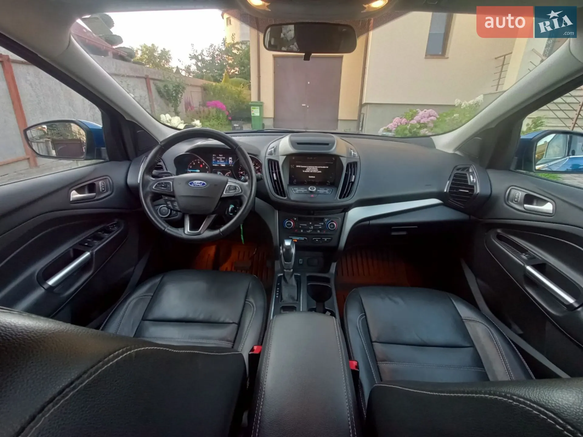 2018 Ford Escape - мініатюра 16