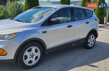 Внедорожник / Кроссовер Ford Escape 2016 в Виннице