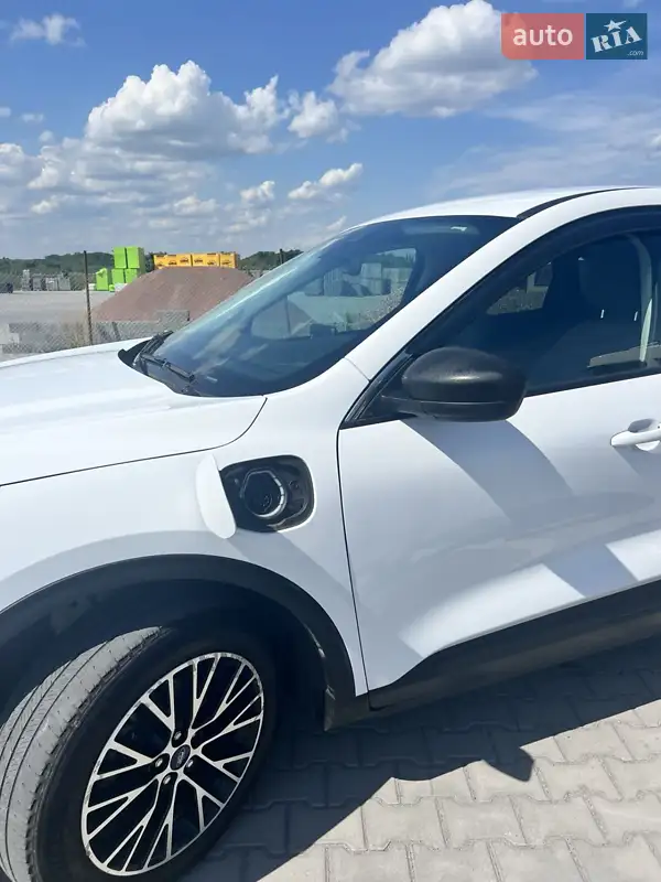 Ford Escape 2022 VIN 1FMCU0EZ0NUB90323 фото оголошення 13 з 80