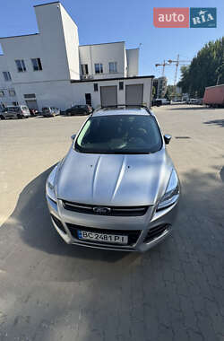 Внедорожник / Кроссовер Ford Escape 2014 в Бартатовом