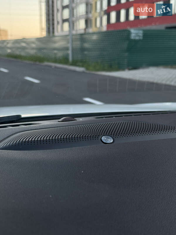 Внедорожник / Кроссовер Ford Escape 2021 в Киеве фото 41 Внедорожник / Кроссовер Ford Escape 2021 в Киеве