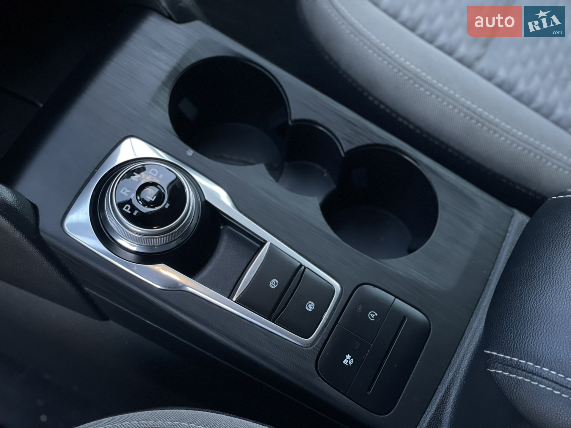 2020 Ford Escape - мініатюра 15
