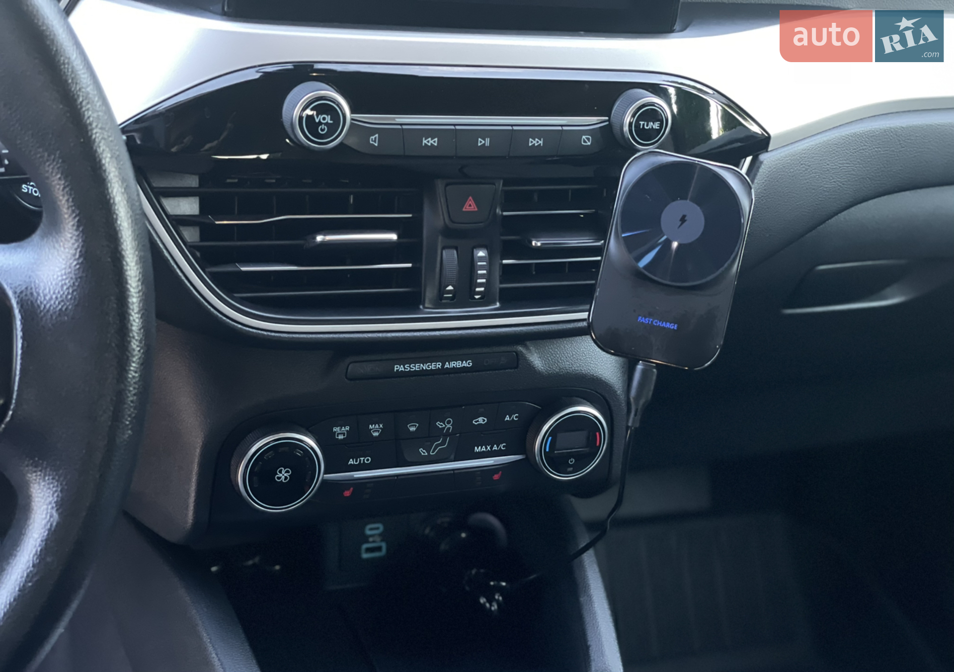 2020 Ford Escape - мініатюра 16