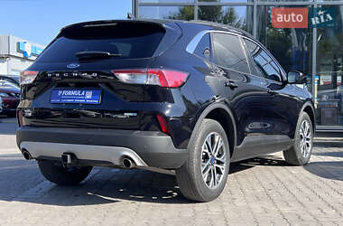 Внедорожник / Кроссовер Ford Escape 2020 в 