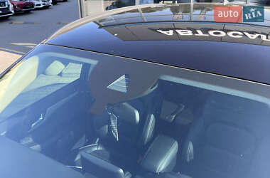 Внедорожник / Кроссовер Ford Escape 2020 в 