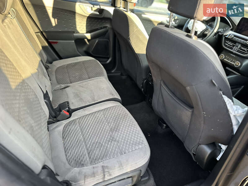 Позашляховик / Кросовер Ford Escape 2020 в Львові