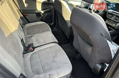 Внедорожник / Кроссовер Ford Escape 2020 в 