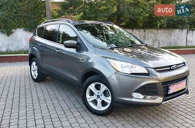 Позашляховик / Кросовер Ford Escape 2014 в Дубні