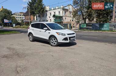 Позашляховик / Кросовер Ford Escape 2014 в Рівному