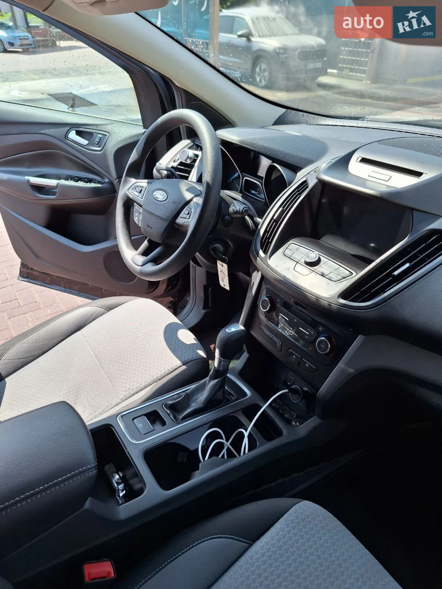 2017 Ford Escape - мініатюра 15