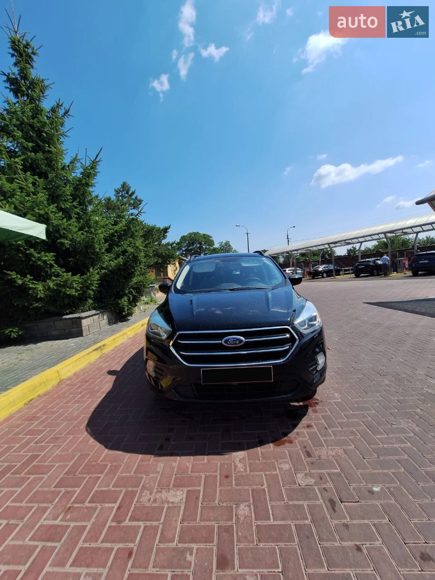 2017 Ford Escape - мініатюра 4