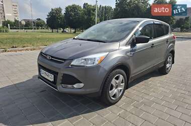 Внедорожник / Кроссовер Ford Escape 2014 в Черкассах