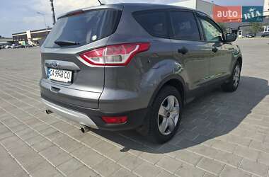 Внедорожник / Кроссовер Ford Escape 2014 в 