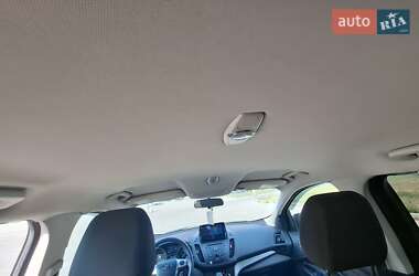 Внедорожник / Кроссовер Ford Escape 2014 в 