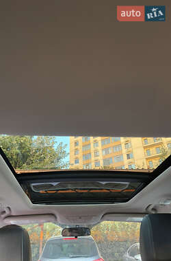 Внедорожник / Кроссовер Ford Escape 2014 в 