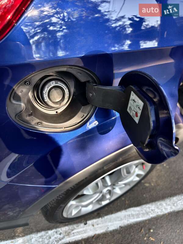 Внедорожник / Кроссовер Ford Escape 2014 в Одессе
