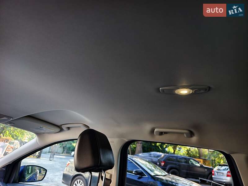 Внедорожник / Кроссовер Ford Escape 2014 в Одессе
