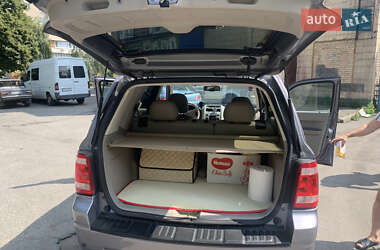 Внедорожник / Кроссовер Ford Escape 2007 в 