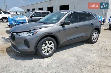 Ford Escape 2024