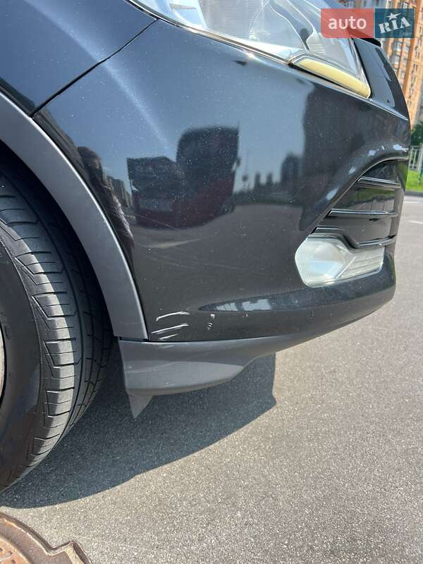 Внедорожник / Кроссовер Ford Escape 2014 в Киеве