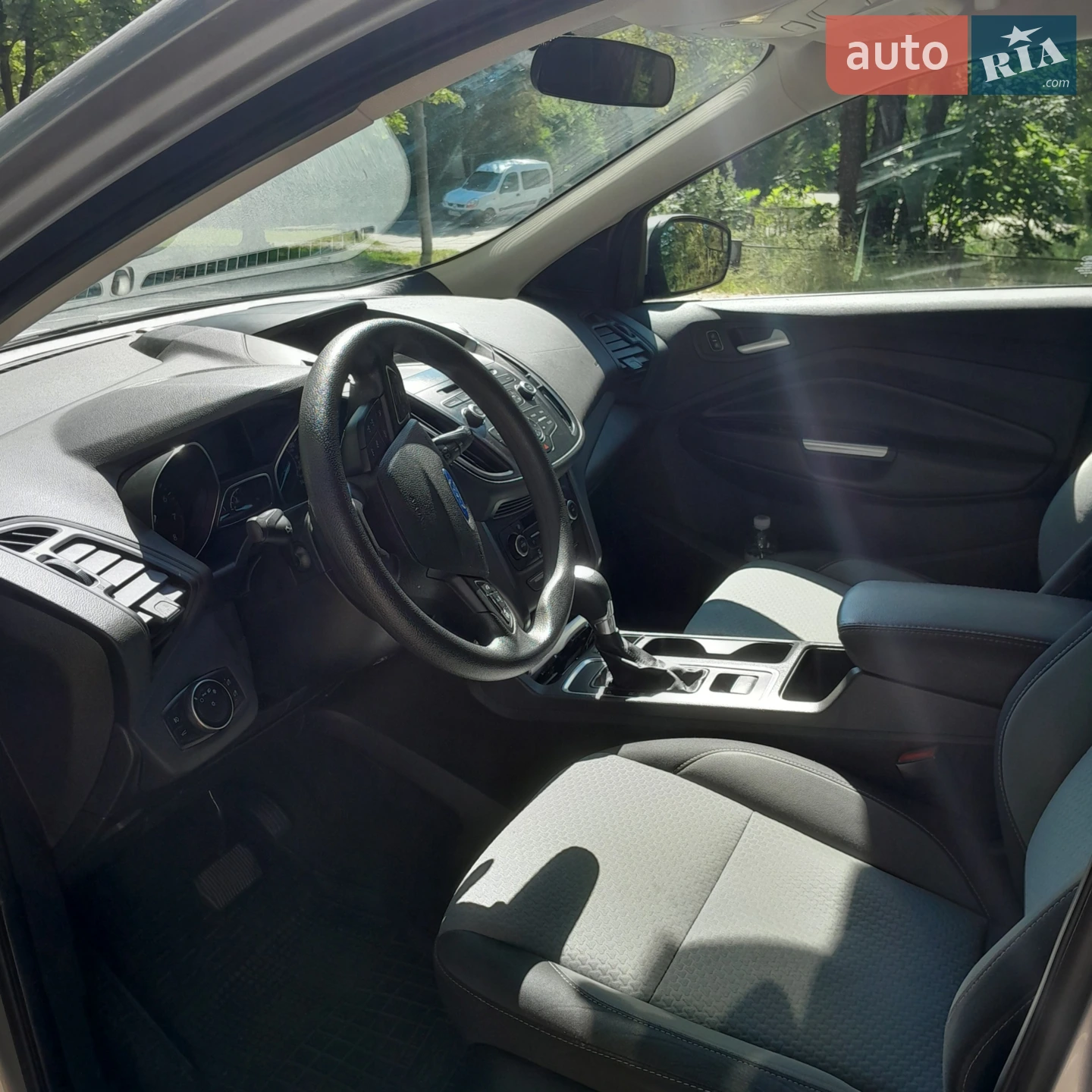 2016 Ford Escape - мініатюра 6