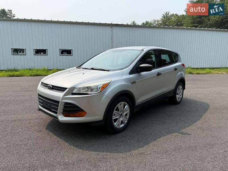 Внедорожник / Кроссовер Ford Escape 2015 в Виннице