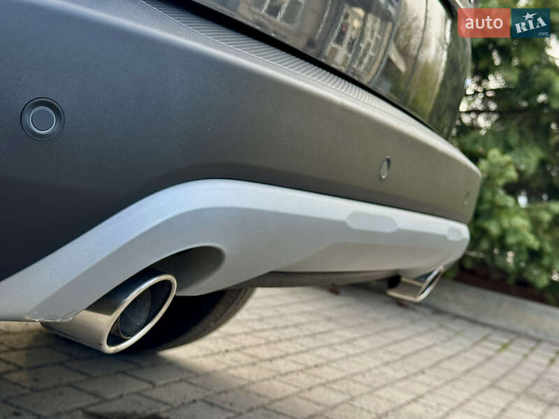 Внедорожник / Кроссовер Ford Escape 2023 в Днепре