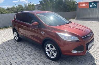 Внедорожник / Кроссовер Ford Escape 2014 в 