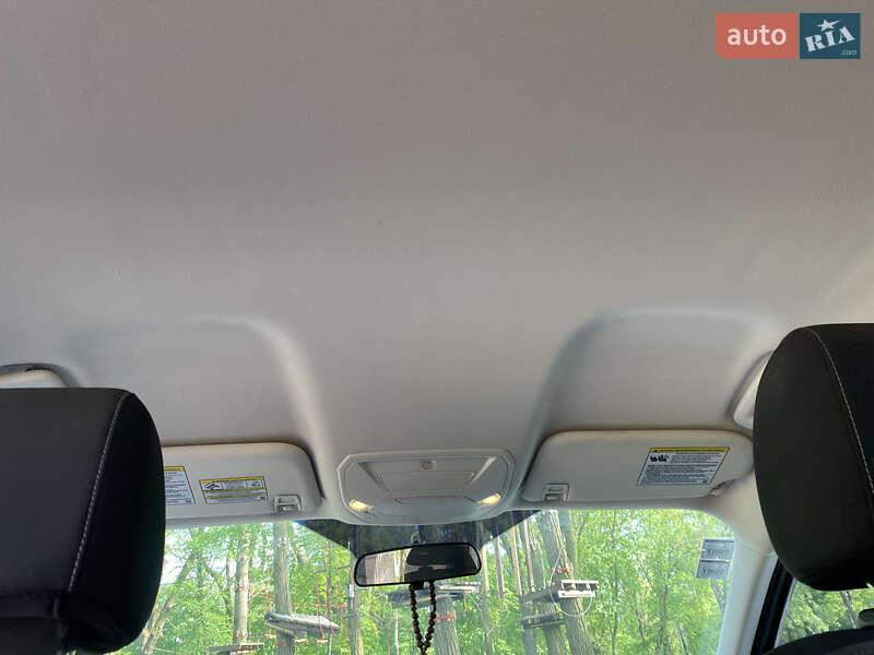 Внедорожник / Кроссовер Ford Escape 2015 в Яготине